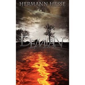 Demian (Spanish edition) -- Hermann Hesse